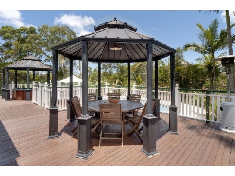 12 TIMBERTOP CT, Capalaba QLD 4157