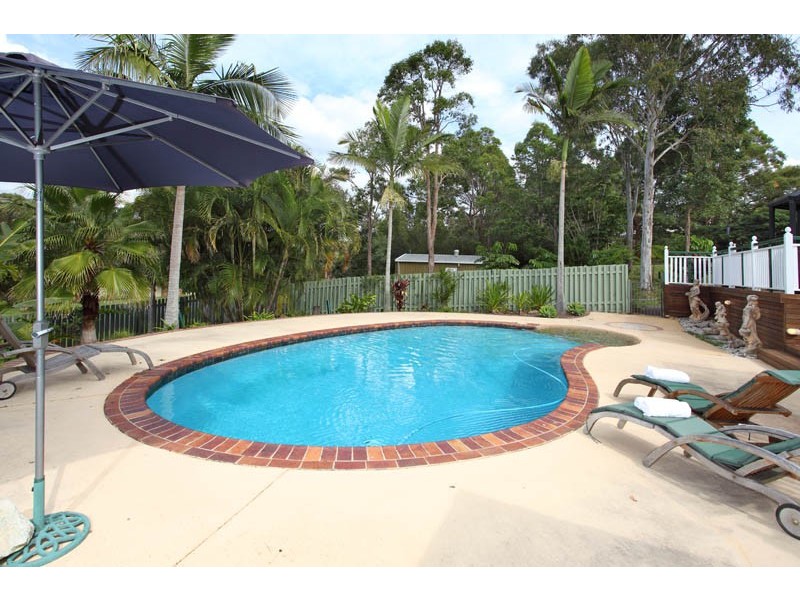 12 TIMBERTOP CT, Capalaba QLD 4157
