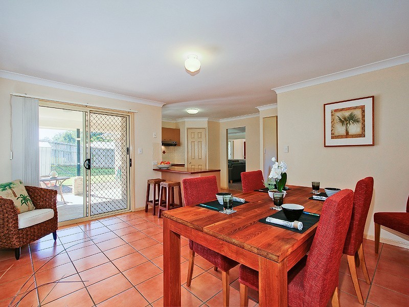 14 CASSIM PLACE, Redland Bay QLD 4165