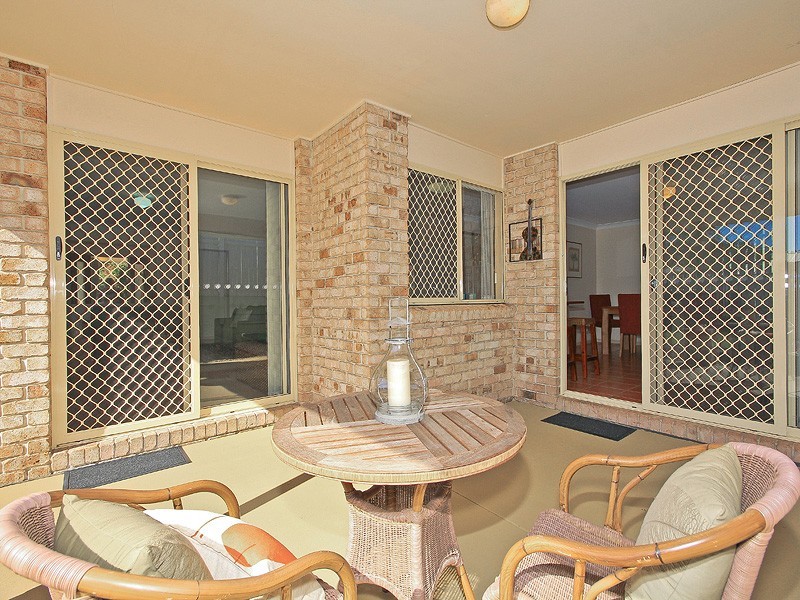 14 CASSIM PLACE, Redland Bay QLD 4165