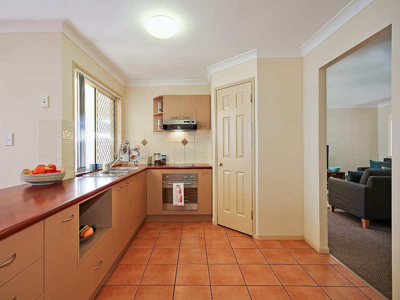 14 CASSIM PLACE, Redland Bay QLD 4165