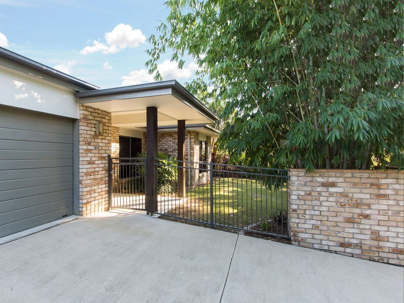8 Nelson Street, Ormiston QLD 4160