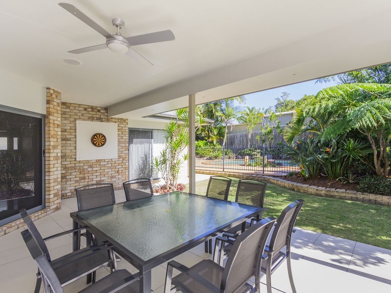8 Nelson Street, Ormiston QLD 4160
