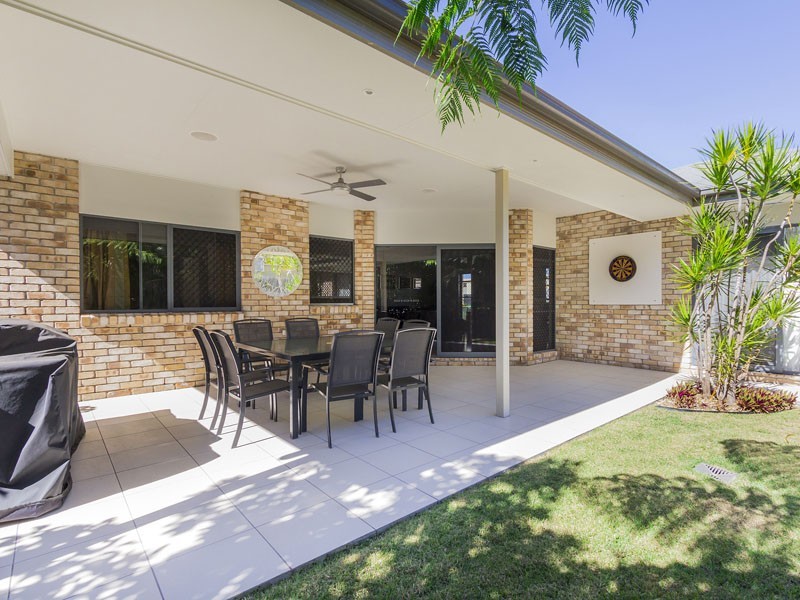 8 Nelson Street, Ormiston QLD 4160