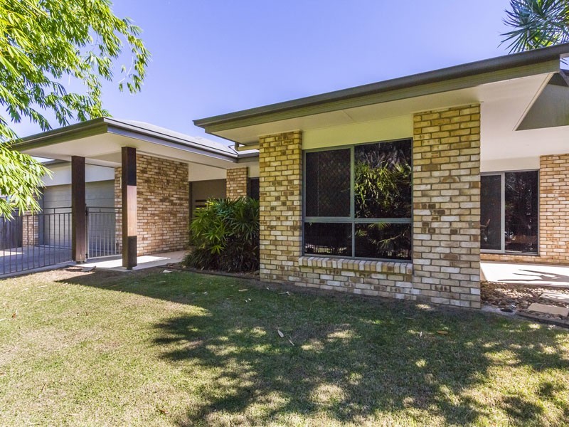 8 Nelson Street, Ormiston QLD 4160