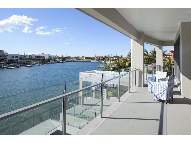 15 Marram crt, Raby Bay QLD 4163