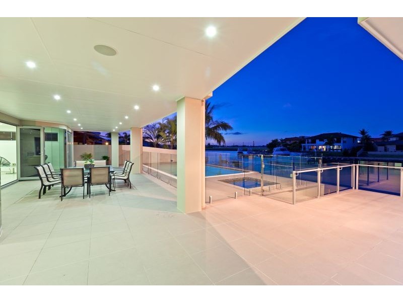 15 Marram crt, Raby Bay QLD 4163