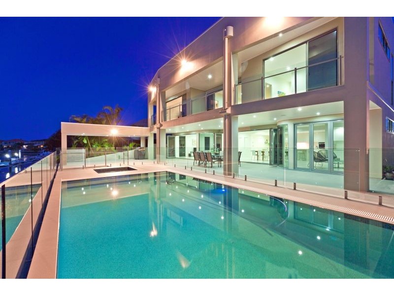 15 Marram crt, Raby Bay QLD 4163