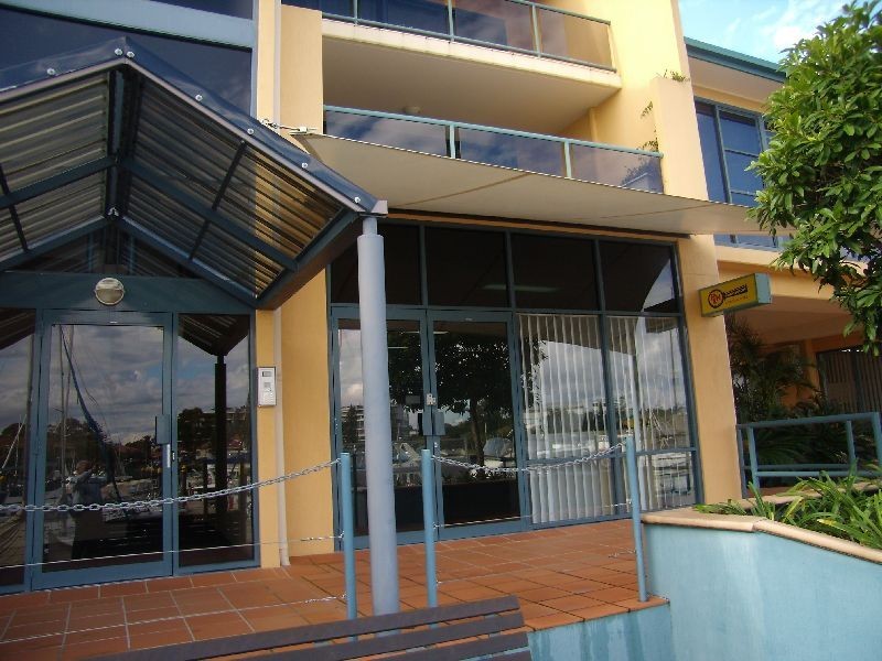 18 masthead, Raby Bay QLD 4163