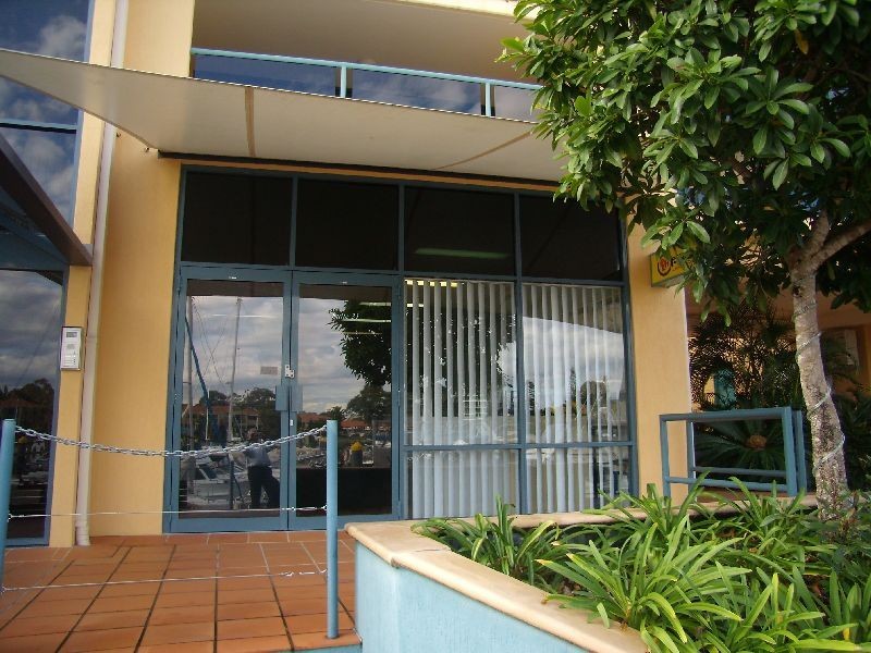 18 masthead, Raby Bay QLD 4163