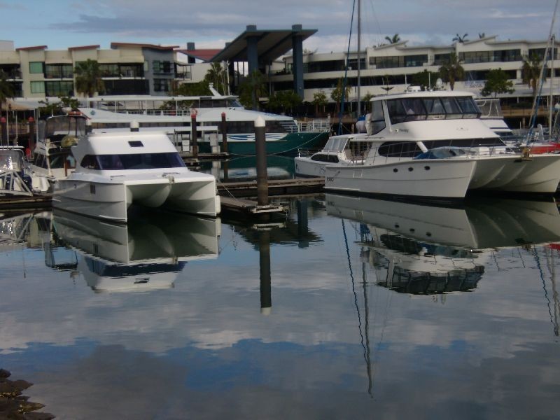 18 masthead, Raby Bay QLD 4163