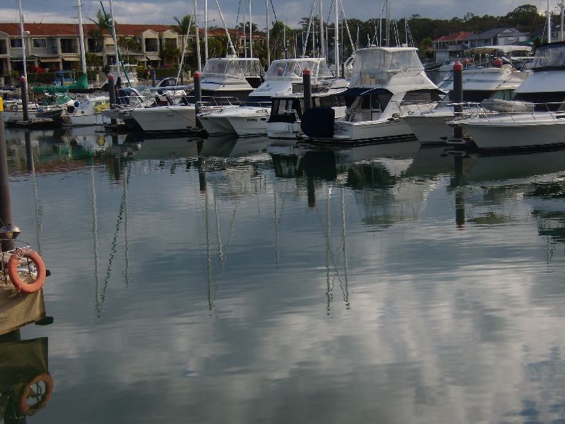 18 masthead, Raby Bay QLD 4163