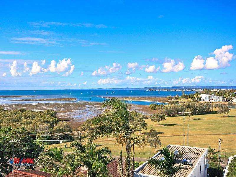 33 CLEVELAND TERRACE, Ormiston QLD 4160