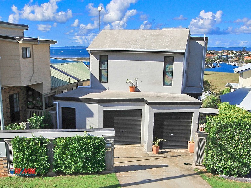33 CLEVELAND TERRACE, Ormiston QLD 4160