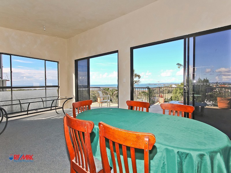 33 CLEVELAND TERRACE, Ormiston QLD 4160