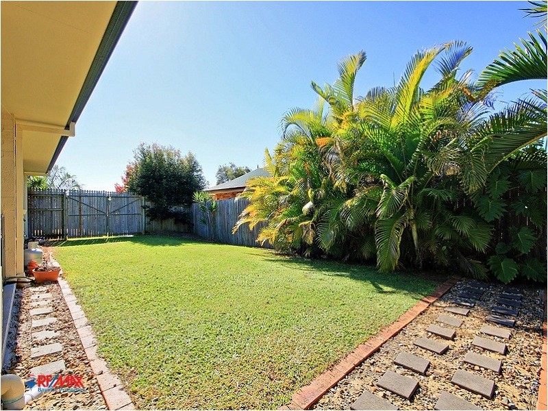 1 CRESTWOOD CLOSE, Ormiston QLD 4160