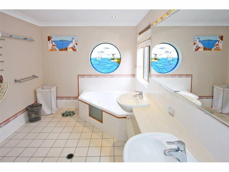 48/13 Esperance St, Cleveland QLD 4163