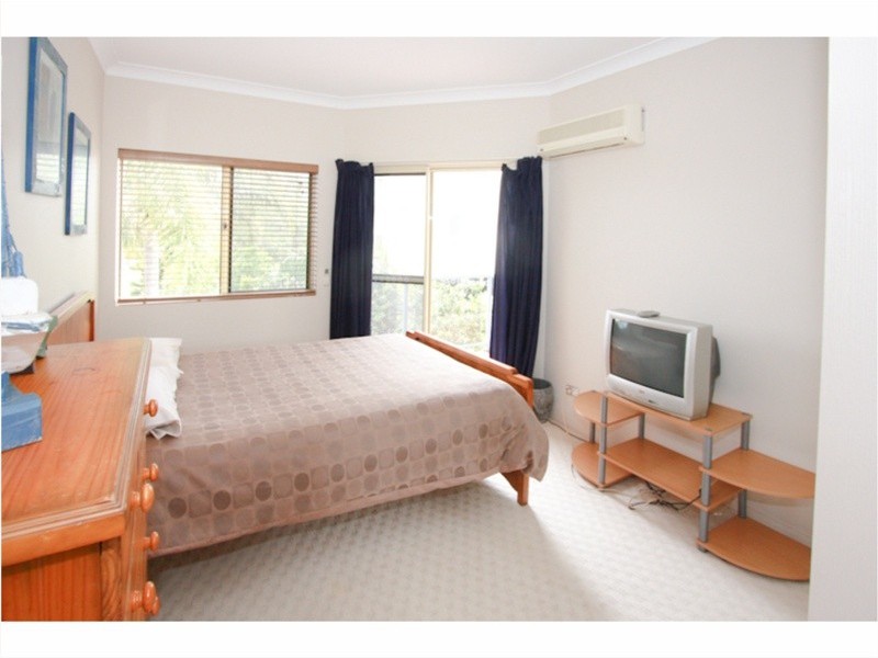 48/13 Esperance St, Cleveland QLD 4163