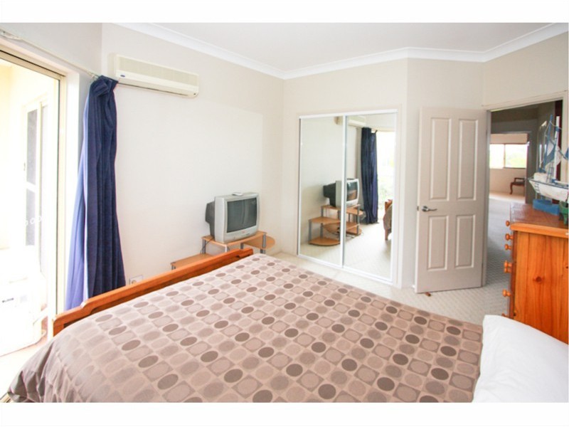 48/13 Esperance St, Cleveland QLD 4163