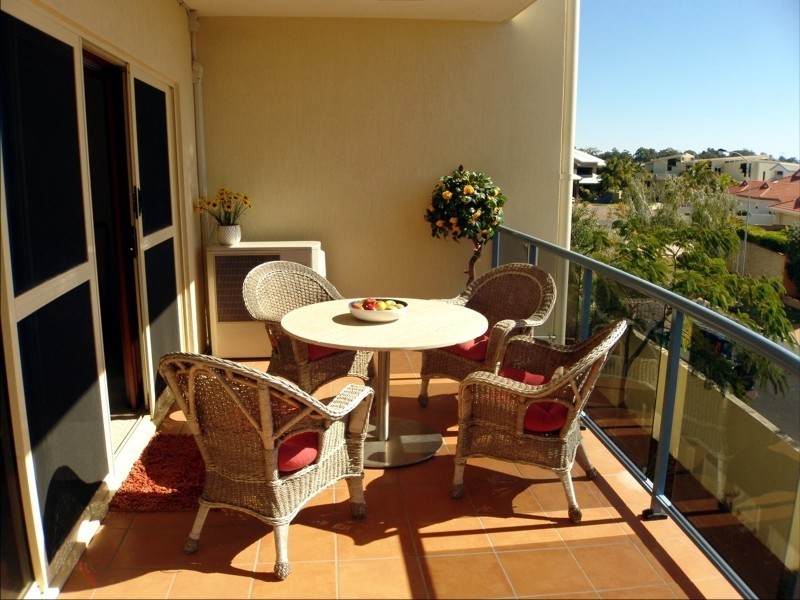 48/13 Esperance St, Cleveland QLD 4163