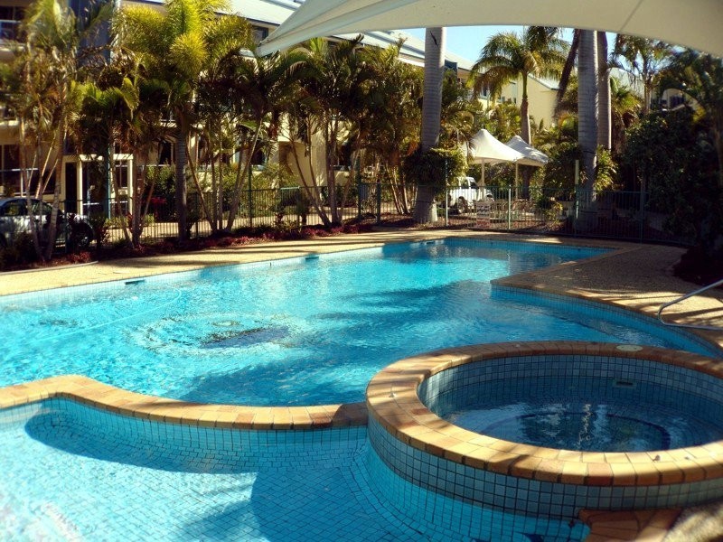 48/13 Esperance St, Cleveland QLD 4163