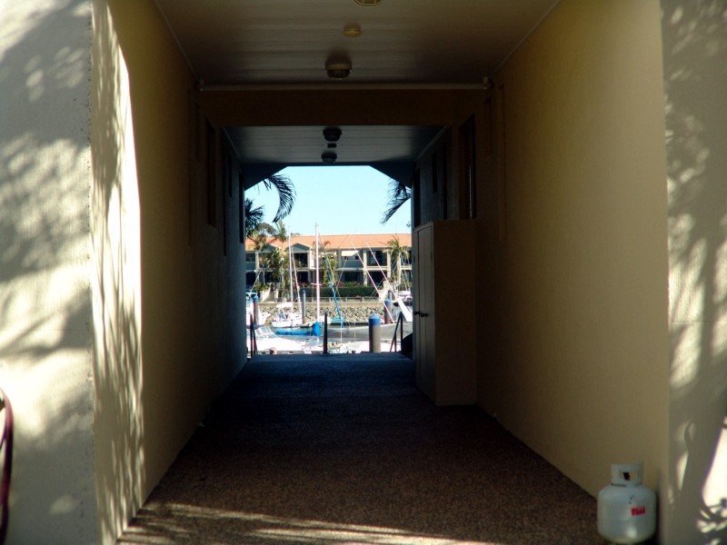 48/13 Esperance St, Cleveland QLD 4163