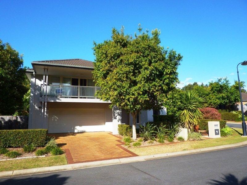 9/130 Gordon, Ormiston QLD 4160