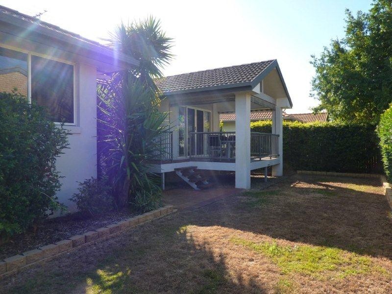 9/130 Gordon, Ormiston QLD 4160