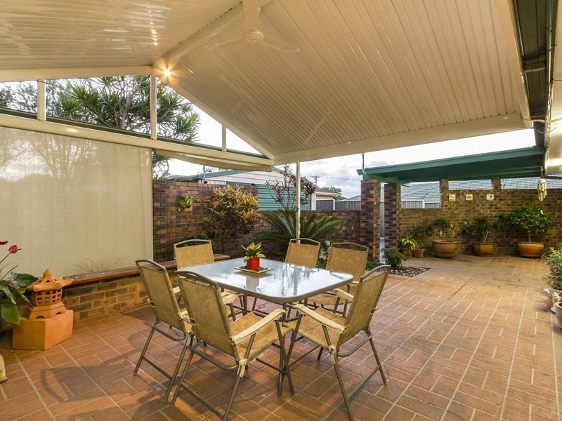 3 Chelsea Crescent, Alexandra Hills QLD 4161