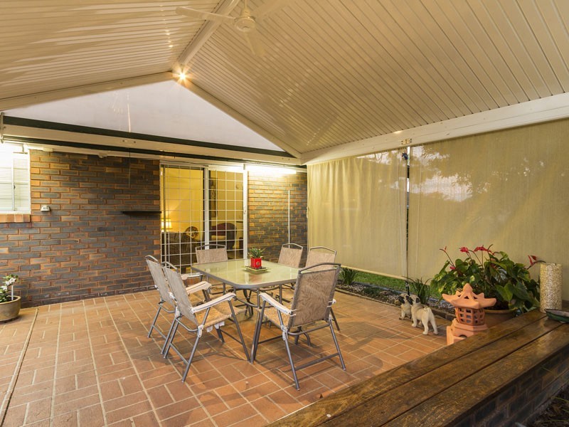 3 Chelsea Crescent, Alexandra Hills QLD 4161