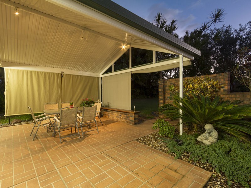 3 Chelsea Crescent, Alexandra Hills QLD 4161