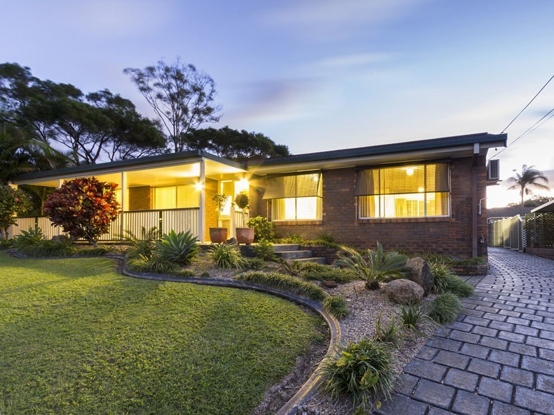 3 Chelsea Crescent, Alexandra Hills QLD 4161