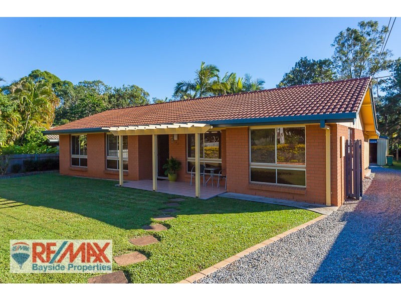 23 Mergowie Drive, Cleveland QLD 4163