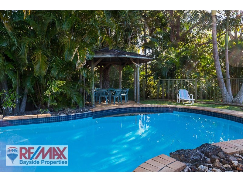 23 Mergowie Drive, Cleveland QLD 4163