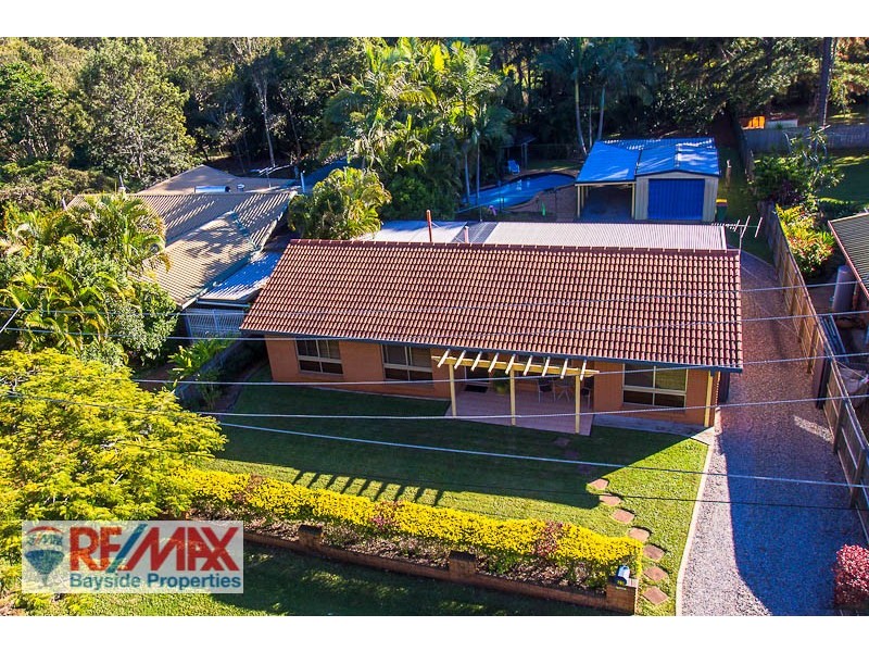 23 Mergowie Drive, Cleveland QLD 4163