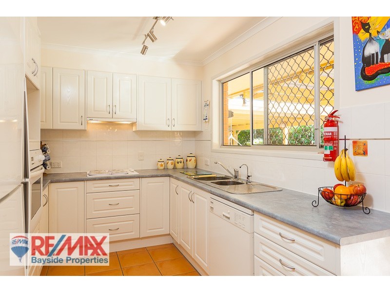 23 Mergowie Drive, Cleveland QLD 4163
