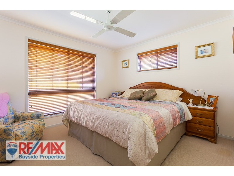23 Mergowie Drive, Cleveland QLD 4163