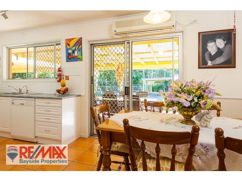 23 Mergowie Drive, Cleveland QLD 4163