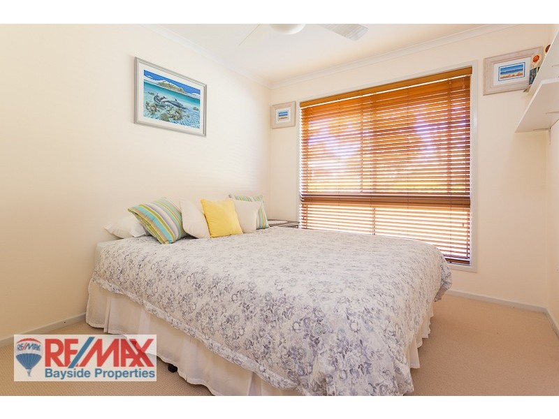 23 Mergowie Drive, Cleveland QLD 4163
