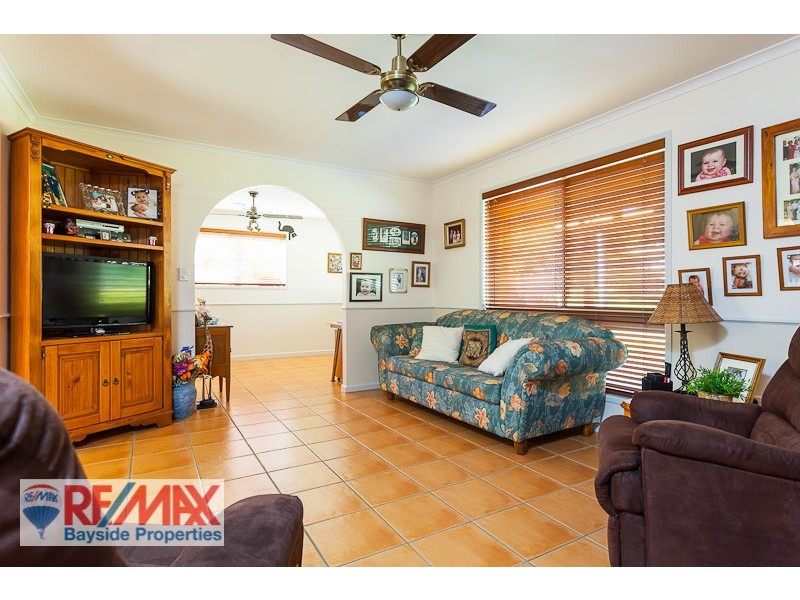 23 Mergowie Drive, Cleveland QLD 4163