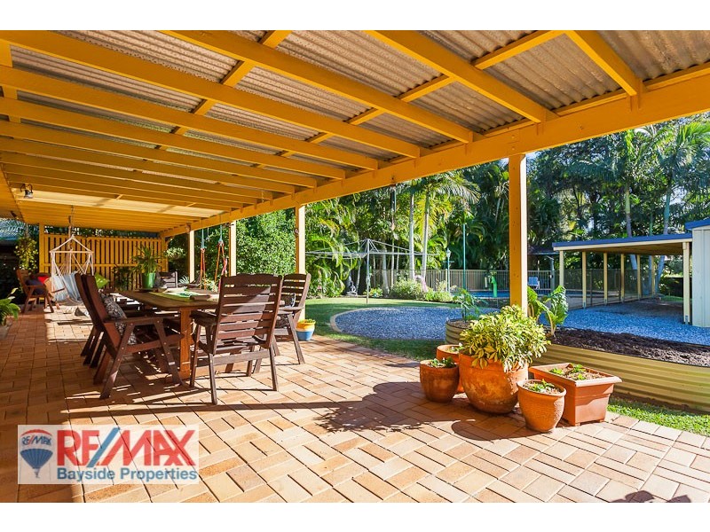 23 Mergowie Drive, Cleveland QLD 4163