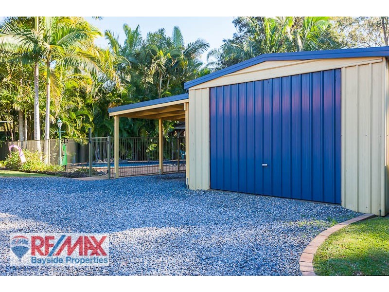 23 Mergowie Drive, Cleveland QLD 4163
