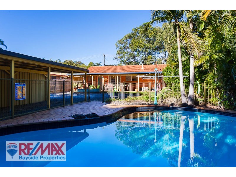 23 Mergowie Drive, Cleveland QLD 4163