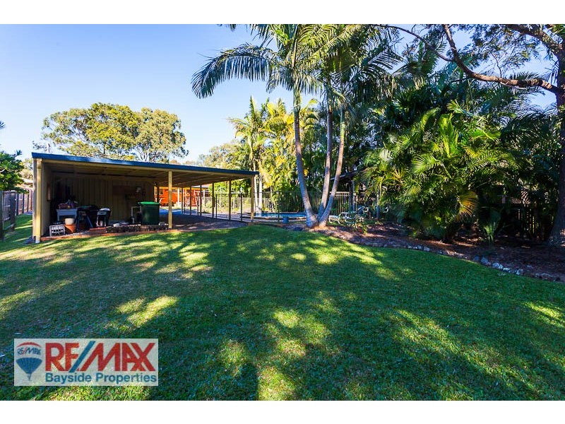 23 Mergowie Drive, Cleveland QLD 4163