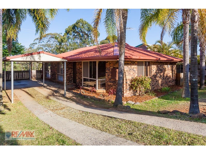 32 Sunshine Drive, Cleveland QLD 4163