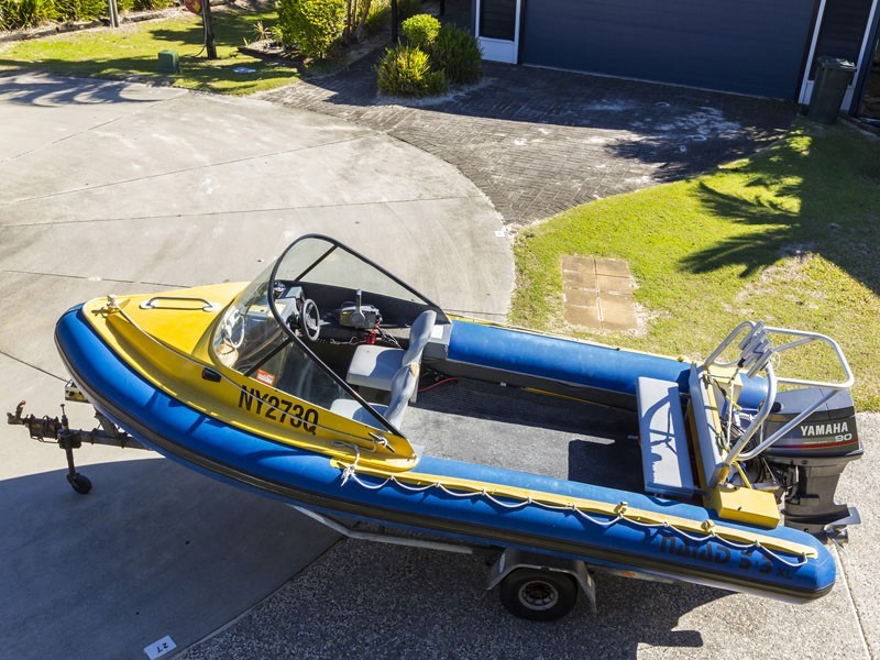 27 Nautlius Drive, Tangalooma QLD 4025