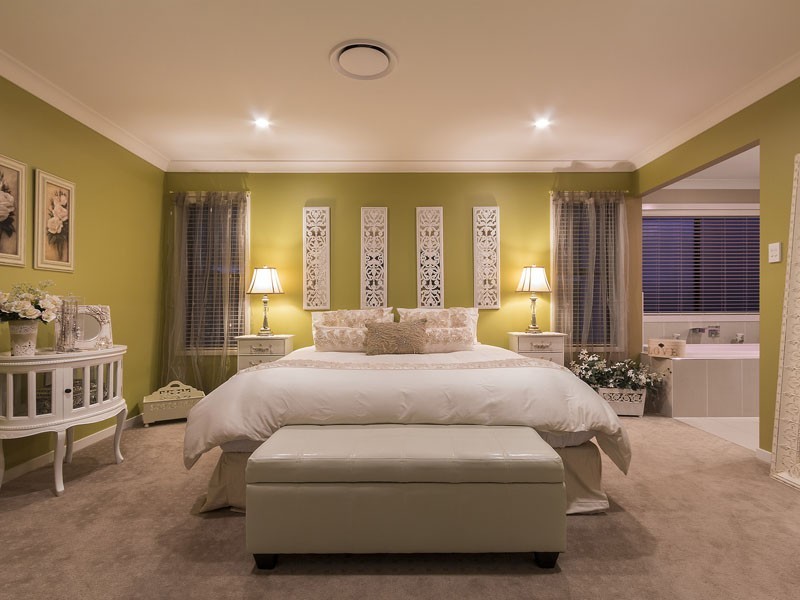 8 Grosgrain Court, Mount Cotton QLD 4165