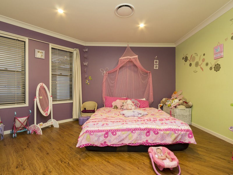 8 Grosgrain Court, Mount Cotton QLD 4165