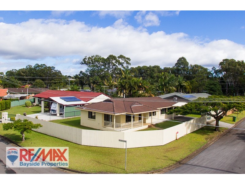 27 High View Drive, Cleveland QLD 4163