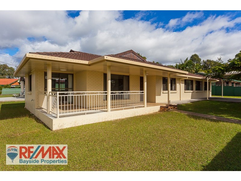 27 High View Drive, Cleveland QLD 4163